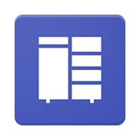 Closet Sketcher 3D icon