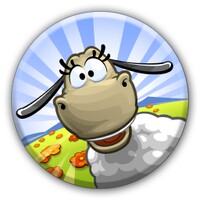 Clouds & Sheep AR icon