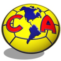 Club America de futbol icon