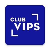 Club VIPS icon