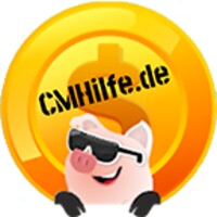 CM Hilfe App icon