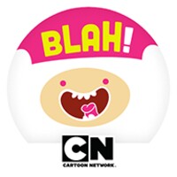 CN Blah! icon