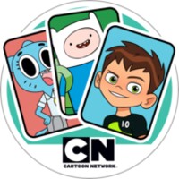 CN Heroes Card Battle icon