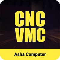 CNC VMC icon