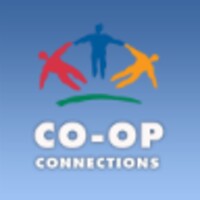 Co-op Connections icon