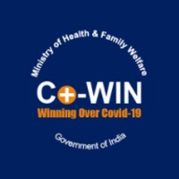 Co-WIN Vaccinator App icon