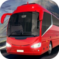 Coach Bus Simulator 2017 icon