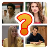 Cobra Kai Quiz Game icon