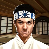 Cobra Kai icon