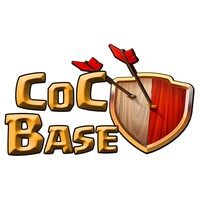 COC Base Layouts icon