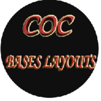 COC Bases Layouts icon