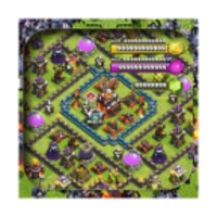 Coc Guide For Clash Of Clans 2 icon