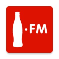 Coca-Cola.FM icon