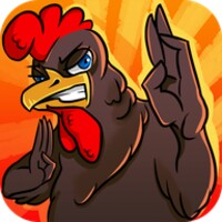 Cock Fighting 3D icon