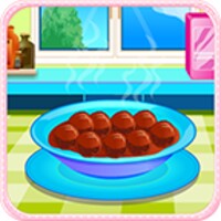 Cocktail Meatballs 9.6.1