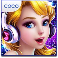 Coco Party icon