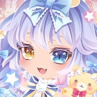 Star Girl Fashion: CocoPPa Play icon