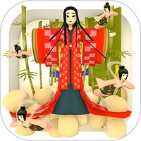 Princess Kaguya icon