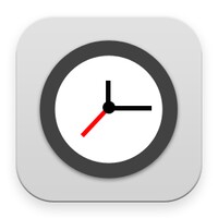 Speaking Clock 59.7.6