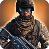 Code of War icon