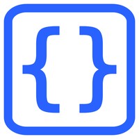 Código HTML icon