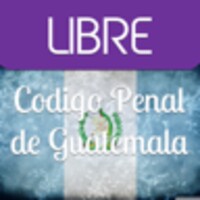 Código Penal de Guatemala icon