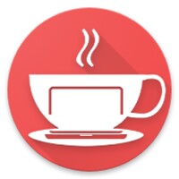 Coffee-Working icon