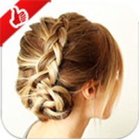Coiffures faciles icon