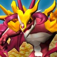 Coin Dragon Master icon