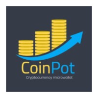 CoinPot Faucet icon