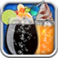 Cola maker icon