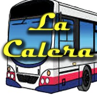 Colectivo La Calera icon