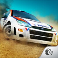 Colin McRae Rally icon