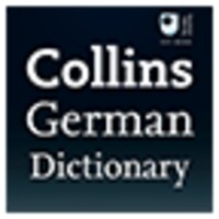 Collins German Dictionary 11.1.561