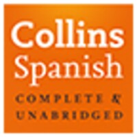 Collins Spanish Dictionary - Complete & unabidged icon