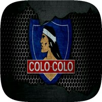 Coló coló icon