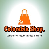 Colombian Shop icon