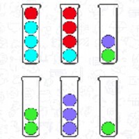 Color Ball Sort Puzzle icon