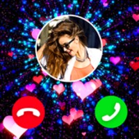 Color Call Screen icon