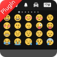 Color Emoji Plugin icon