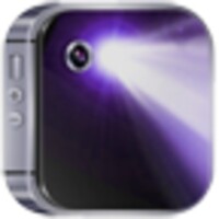Color Flashlight HD icon