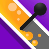 Color Flow 3D icon