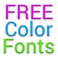 Color Fonts #1 3.23.0