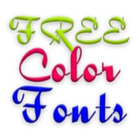 Color Fonts #5 3.23.0