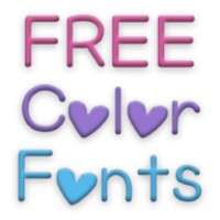 Color Fonts #6 3.23.0