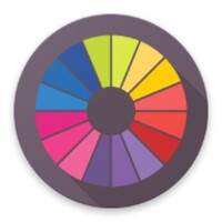 Color Identification icon