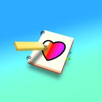 Color Me Happy icon