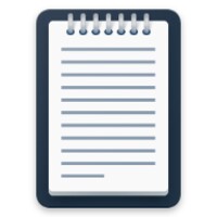 Color notes Notepad icon