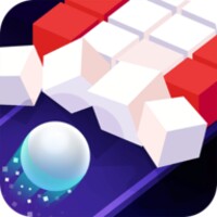 Color Push 3D icon