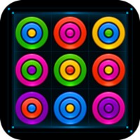 Color Rings Puzzle icon